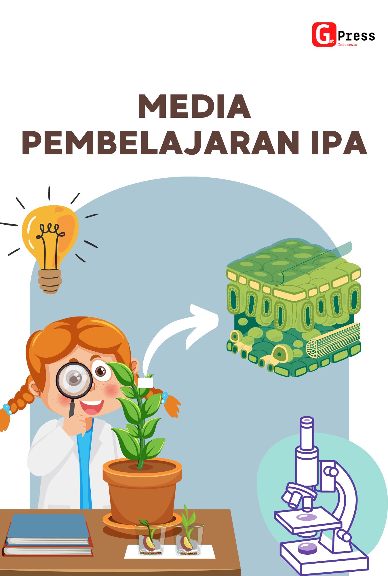 Media Pembelajaran Ipa